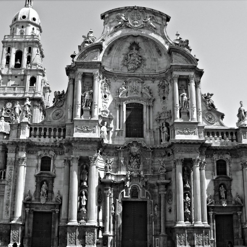 fachada-catedral-murcia