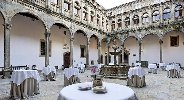 parador